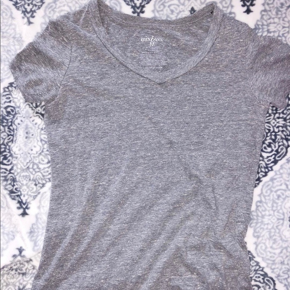 mix&co vneck!